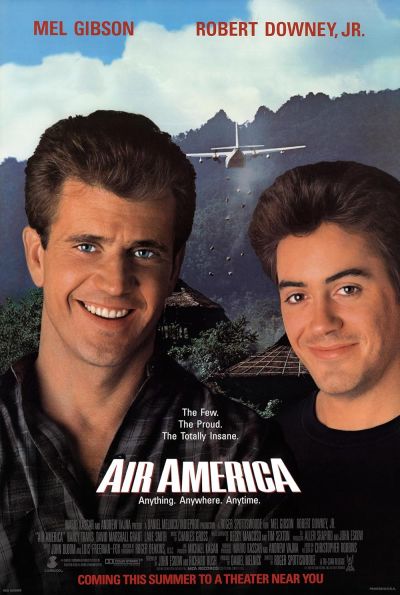 watch-Air America