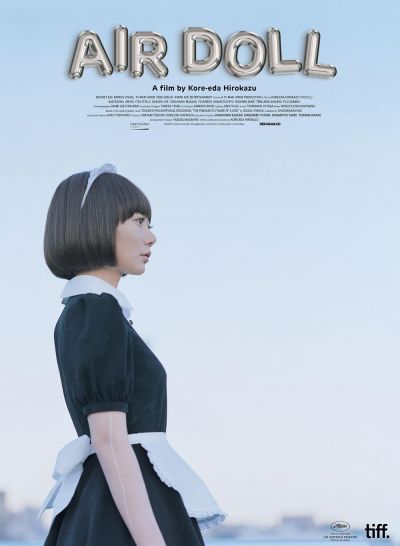 watch-Air Doll