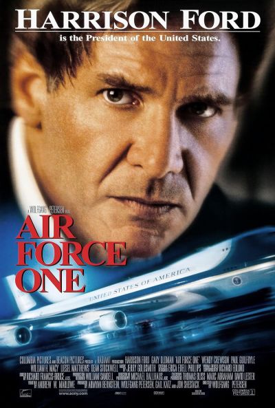 watch-Air Force One