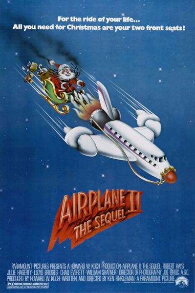 watch-Airplane II  The Sequel