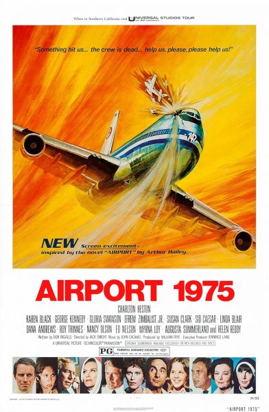 watch-Airport (1975)