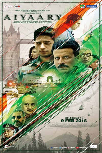 watch-Aiyaary