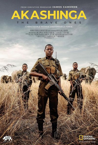 watch-Akashinga  The Brave Ones