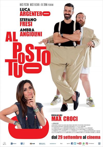 watch-Al posto tuo