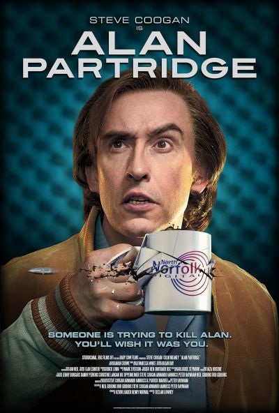 watch-Alan Partridge  Alpha Papa