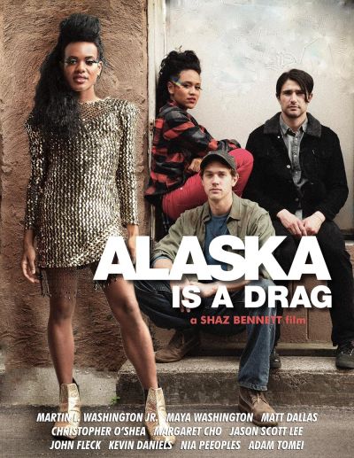 watch-Alaska Is a Drag
