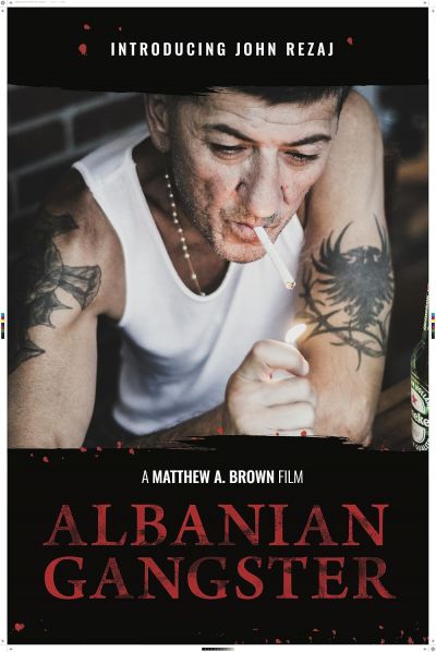 watch-Albanian Gangster