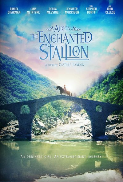 watch-Albion  The Enchanted Stallion