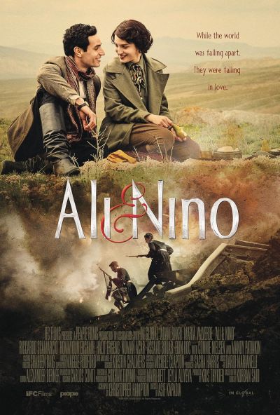 watch-Ali and Nino