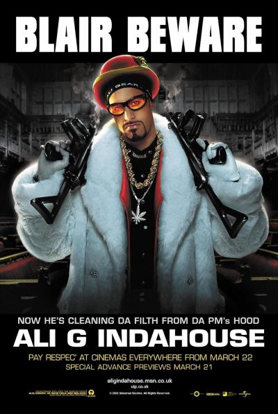 watch-Ali G Indahouse