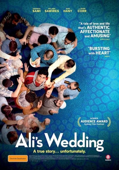 watch-Ali s Wedding