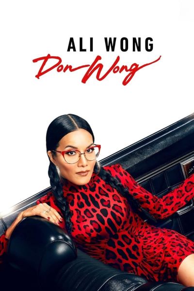 watch-Ali Wong  Don Wong
