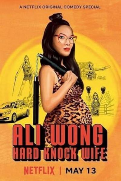 watch-Ali Wong  Hard Knock Wife