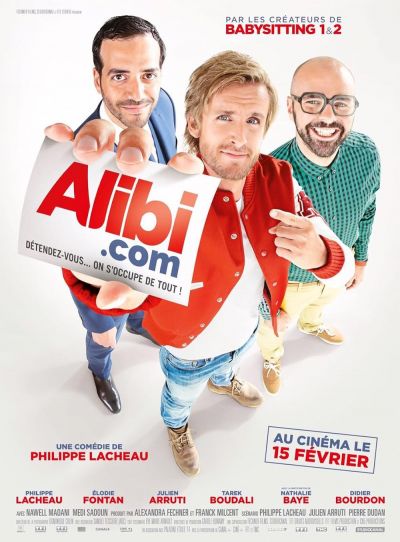 watch-Alibi com