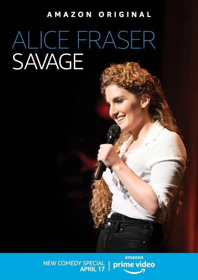 watch-Alice Fraser  Savage