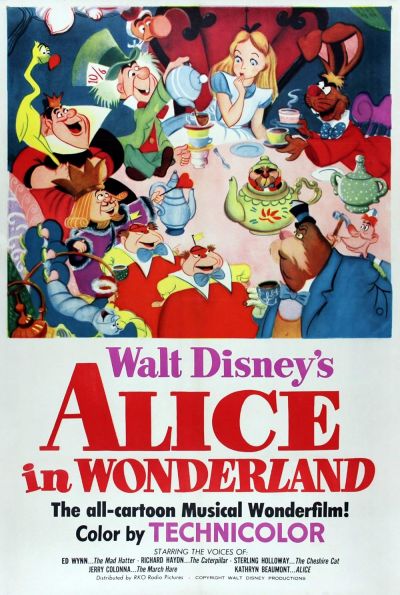 watch-Alice in Wonderland