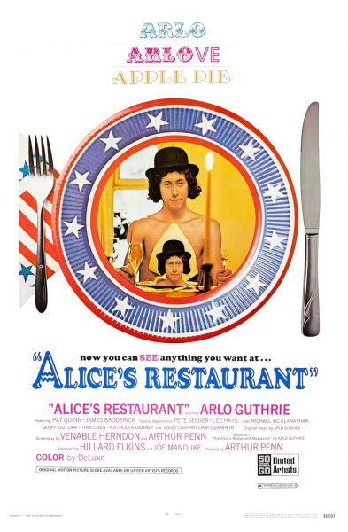 watch-Alice s Restaurant
