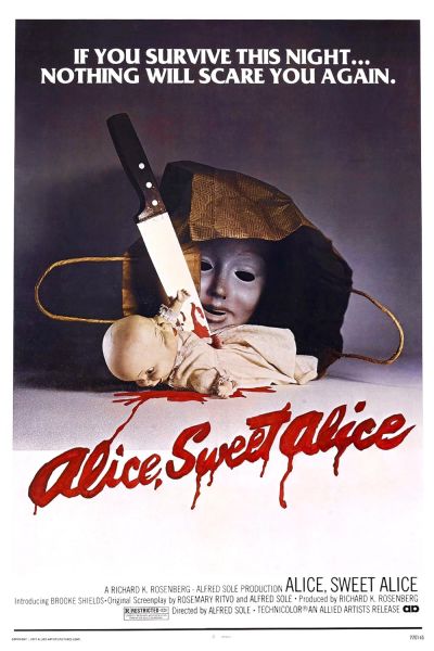 watch-Alice  Sweet Alice