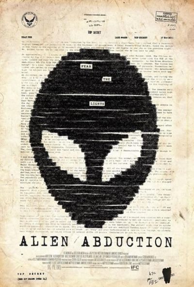 watch-Alien Abduction