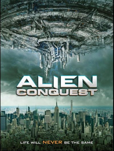 watch-Alien Conquest