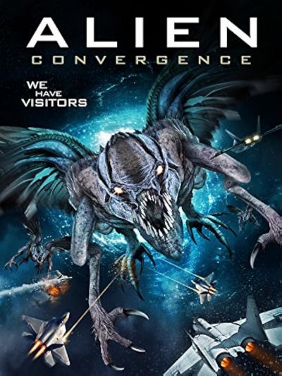 watch-Alien Convergence