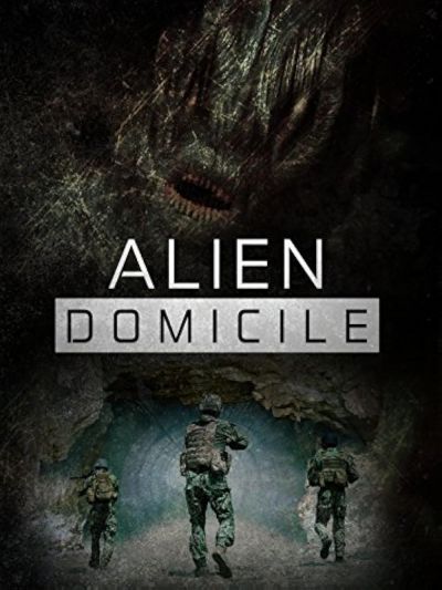 watch-Alien Domicile