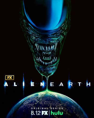watch-Alien  Earth