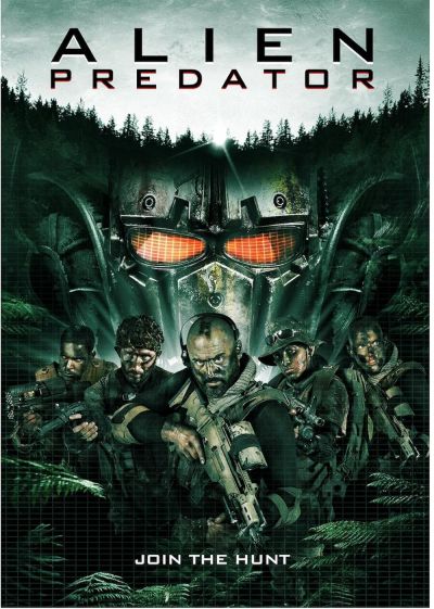 watch-Alien Predator
