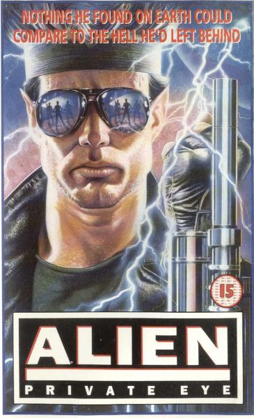 watch-Alien Private Eye