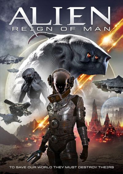 watch-Alien  Reign of Man
