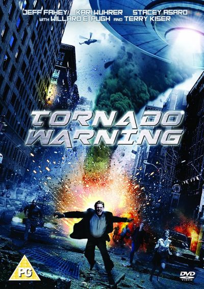 watch-Alien Tornado