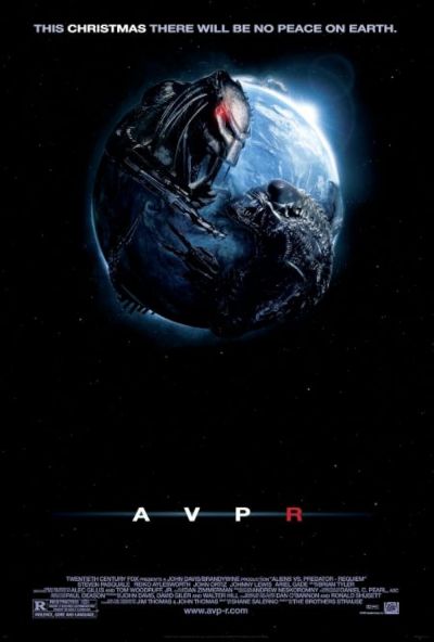 watch-Aliens vs Predator  Requiem