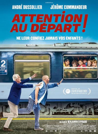 watch-All Aboard
