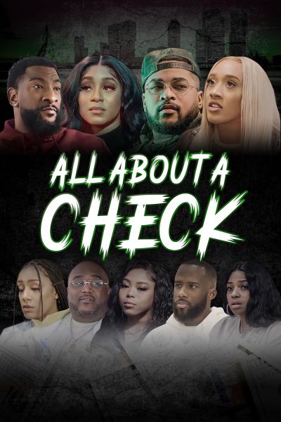 watch-All About a Check