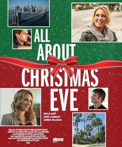 watch-All About Christmas Eve