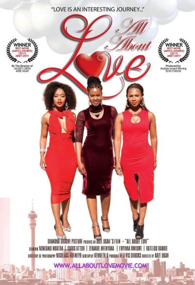 watch-All About Love