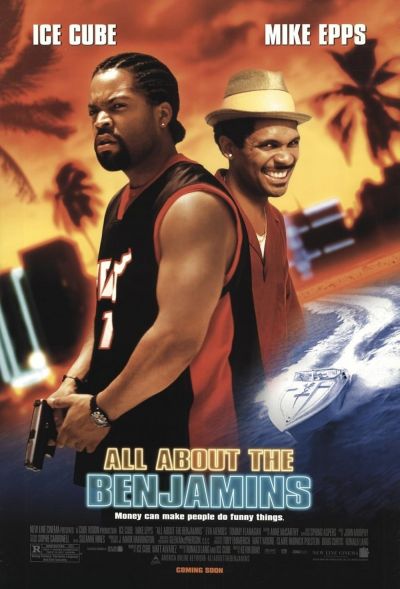 watch-All About the Benjamins