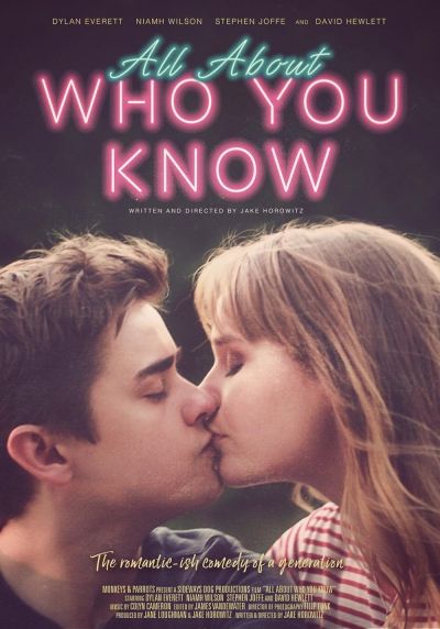 watch-All About Who You Know