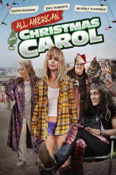 watch-All American Christmas Carol