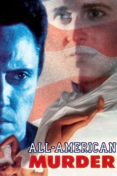 watch-All-American Murder
