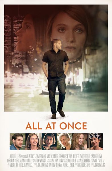 watch-All at Once
