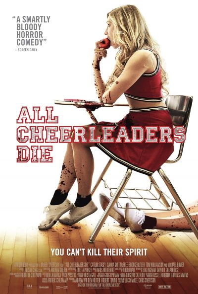 watch-All Cheerleaders Die