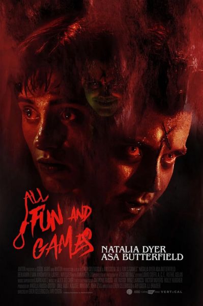 watch-All Fun and Games
