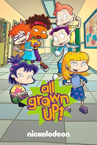 watch-All Grown Up
