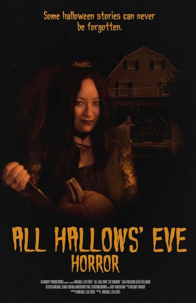 watch-All Hallows  Eve Horror