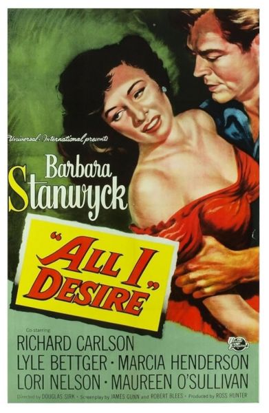 watch-All I Desire