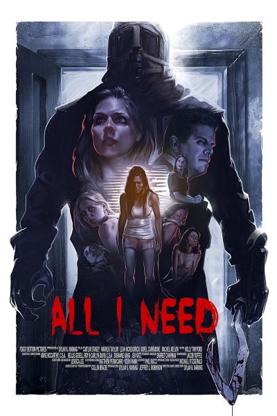 watch-All I Need