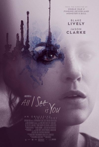 watch-All I See Is You