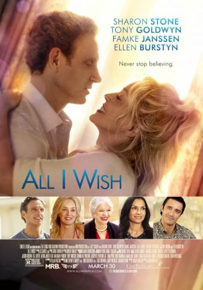 watch-All I Wish