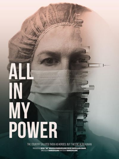 watch-All in My Power
